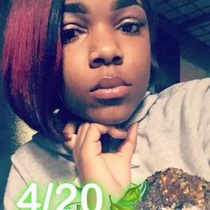 Meet your Posher, Tricia